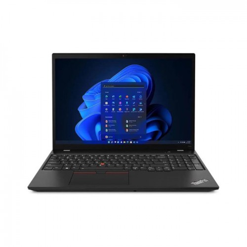 13th Gen i7-1370P vPRO, 64GB, 1TB SSD, NVIDIA RTX A500 4GB, 16" WQUXGA, Fingerprint