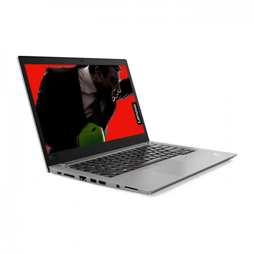 LENOVO THINKPAD T480s i7-8650U, 16GB, 512GB SSD, SHARED, Fingerprint Reader, 14" FHD