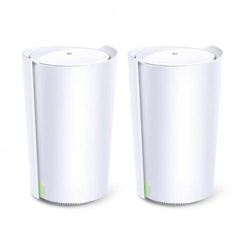 TP-Link Deco X90 AX6600 Whole Home Mesh Wi-Fi System