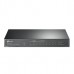 Tp-Link TL-SG1210MPE 10-Port Gigabit Easy Smart Switch with 8-Port PoE+