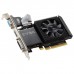 EVGA GeForce GT 710 2GB (Single Slot, Low Profile)