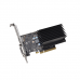 EVGA GeForce GT 1030 DDR4, 02G-P4-6232-KR, 2GB SDDR4, Passive, Low Profile