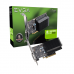 EVGA GeForce GT 1030 DDR4, 02G-P4-6232-KR, 2GB SDDR4, Passive, Low Profile