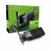 EVGA GeForce GT 1030 SC, 02G-P4-6332-KR, 2GB GDDR5, Passive, Low Profile