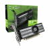 EVGA GeForce GT 1030 SC, 02G-P4-6333-KR, 2GB GDDR5, Low Profile