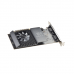 EVGA GeForce GT 1030 SC, 02G-P4-6338-KR, 2GB GDDR5, Single Slot