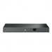TP-Link TL-SG3210XHP-M2 JetStream 8-Port 2.5GBASE-T and 2-Port 10GE SFP+ L2+ Managed Switch with 8-Port PoE+