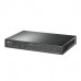 Tp-Link TL-SG1210MPE 10-Port Gigabit Easy Smart Switch with 8-Port PoE+