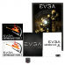 EVGA GeForce GTX 1060 SC GAMING, 03G-P4-6162-KR, 3GB GDDR5, ACX 2.0 (Single Fan)