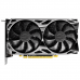 EVGA GeForce GTX 1650 SC ULTRA BLACK GAMING, 04G-P4-1055-KR, 4GB GDDR5, Dual Fan, Metal Backplate 04G-P4-1055-KR