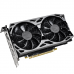 EVGA GeForce GTX 1650 SC ULTRA BLACK GAMING, 04G-P4-1055-KR, 4GB GDDR5, Dual Fan, Metal Backplate 04G-P4-1055-KR