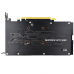 EVGA GeForce GTX 1650 SC ULTRA GAMING, 04G-P4-1057-KR, 4GB GDDR5, Dual Fan, Metal Backplate