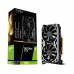 EVGA GeForce GTX 1650 SC ULTRA GDDR6 GAMING, 04G-P4-1257-KR, 4GB GDDR6, Dual Fan, Metal Backplate
