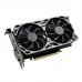 EVGA GeForce GTX 1650 SUPER SC ULTRA BLACK GAMING, 04G-P4-1355-KR, 4GB GDDR6, Dual Fan, Metal Backplate