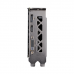 EVGA GeForce GTX 1650 SUPER SC ULTRA BLACK GAMING, 04G-P4-1355-KR, 4GB GDDR6, Dual Fan, Metal Backplate