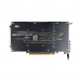 EVGA GeForce GTX 1650 SUPER SC ULTRA BLACK GAMING, 04G-P4-1355-KR, 4GB GDDR6, Dual Fan, Metal Backplate