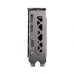 EVGA GeForce GTX 1650 KO GDDR6 GAMING, 04G-P4-1455-KR, 4GB GDDR6, Dual Fan, Metal Backplate