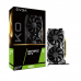 EVGA GeForce GTX 1650 KO GDDR6 GAMING, 04G-P4-1455-KR, 4GB GDDR6, Dual Fan, Metal Backplate