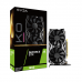 EVGA GeForce GTX 1650 KO ULTRA GDDR6 GAMING, 04G-P4-1457-KR, 4GB GDDR6, Dual Fan, Metal Backplate