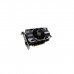 EVGA GeForce GTX 1660 SUPER BLACK GAMING, 06G-P4-1061-KR, 6GB GDDR6, Single Fan