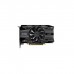 EVGA GeForce GTX 1660 SUPER BLACK GAMING, 06G-P4-1061-KR, 6GB GDDR6, Single Fan