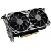 EVGA GeForce GTX 1660 SC ULTRA GAMING, 06G-P4-1067-KR, 6GB GDDR5, Dual Fan, Metal Backplate