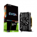 EVGA GeForce GTX 1660 BLACK GAMING, 06G-P4-1160-KR, 6GB GDDR5, Single Fan
