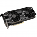 EVGA GeForce GTX 1660 Ti XC ULTRA BLACK GAMING, 06G-P4-1265-KR, 6GB GDDR6, Dual HDB Fans