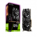EVGA GeForce GTX 1660 Ti XC ULTRA BLACK GAMING, 06G-P4-1265-KR, 6GB GDDR6, Dual HDB Fans