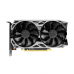 EVGA GeForce RTX 2060 KO GAMING, 06G-P4-2066-KR, 6GB GDDR6, Dual Fans, Metal Backplate