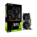 EVGA GeForce RTX 2060 KO GAMING, 06G-P4-2066-KR, 6GB GDDR6, Dual Fans, Metal Backplate