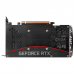 EVGA GeForce RTX 3060 Ti XC GAMING, 08G-P5-3663-KL, 8GB GDDR6, Dual-Fan, Metal Backplate, LHR