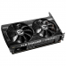 EVGA GeForce RTX 3060 Ti XC GAMING, 08G-P5-3663-KL, 8GB GDDR6, Dual-Fan, Metal Backplate, LHR