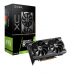 EVGA GeForce RTX 3060 Ti XC GAMING, 08G-P5-3663-KL, 8GB GDDR6, Dual-Fan, Metal Backplate, LHR