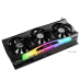 EVGA GeForce RTX 3070 FTW3 GAMING, 08G-P5-3765-KR, 8GB GDDR6, iCX3 Technology, ARGB LED, Metal Backplate