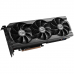  EVGA GeForce RTX 3070 Ti XC3 GAMING, 08G-P5-3783-KL, 8GB GDDR6X, iCX3 Cooling, ARGB LED, Metal Backplate