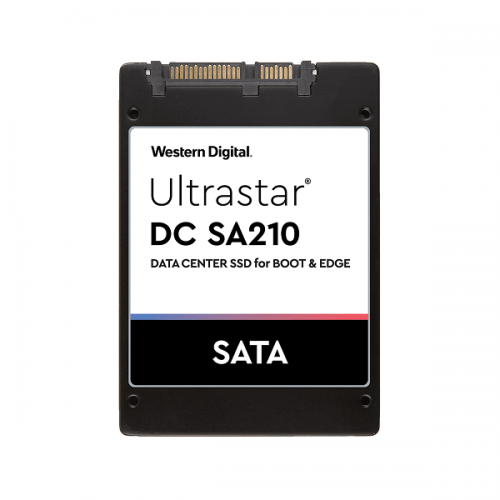 Ultrastar DC SA210