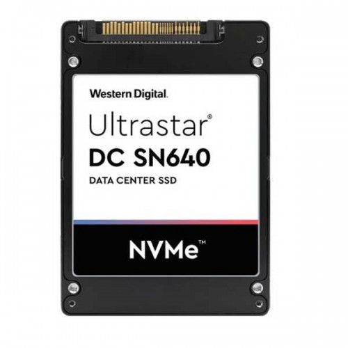 Ultrastar DC SN640