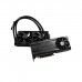 EVGA GeForce RTX 3080 XC3 ULTRA HYBRID GAMING, 10G-P5-3888-KL, 10GB GDDR6X, ARGB LED, Metal Backplate, LHR