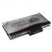 EVGA GeForce RTX 3080 12GB FTW3 ULTRA HYDRO COPPER GAMING, 12G-P5-4879-KL, 12GB GDDR6X, ARGB LED, Metal Backplate, LHR