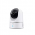 Eufy Security 2K Home Security Indoor Camera, Pan & Tilt, Human and Pet AI, Works with Voice Assistants, Night Vision