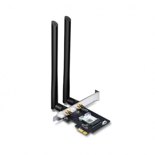 Tp-Link Archer T5E AC1200 WiFi Bluetooth 4.2 PCIe Adapter