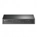 TP-Link SF1008P 8-Port 10/100Mbps Desktop Switch with 4-Port PoE