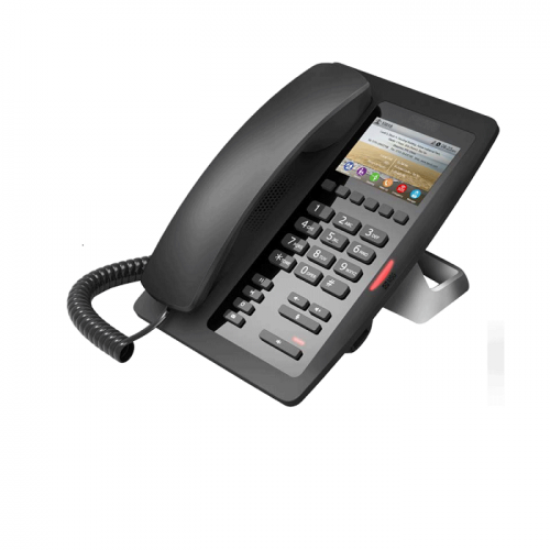 D-Link DPH-200SE/F1 Hotel IP Phone