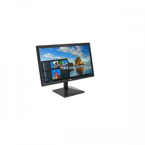 LG 20MK400A-B 20 inch Full-HD Desktop Monitor