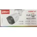 DAHUA 2MP HD Full-Color Starlight Bullet DH-HAC-HFW1209CP-LED 