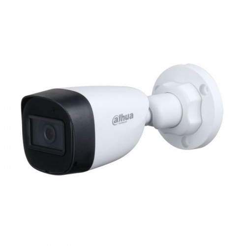 DAHUA 2MP HD Full-Color Starlight Bullet DH-HAC-HFW1209CP-LED 