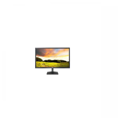 LG 22MK400-B 22-inch Full-HD Desktop Monitor