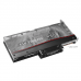 EVGA GeForce RTX 3090 XC3 ULTRA HYDRO COPPER GAMING, 24G-P5-3979-KR, 24GB GDDR6X, ARGB LED, Metal Backplate