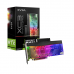 EVGA GeForce RTX 3090 XC3 ULTRA HYDRO COPPER GAMING, 24G-P5-3979-KR, 24GB GDDR6X, ARGB LED, Metal Backplate
